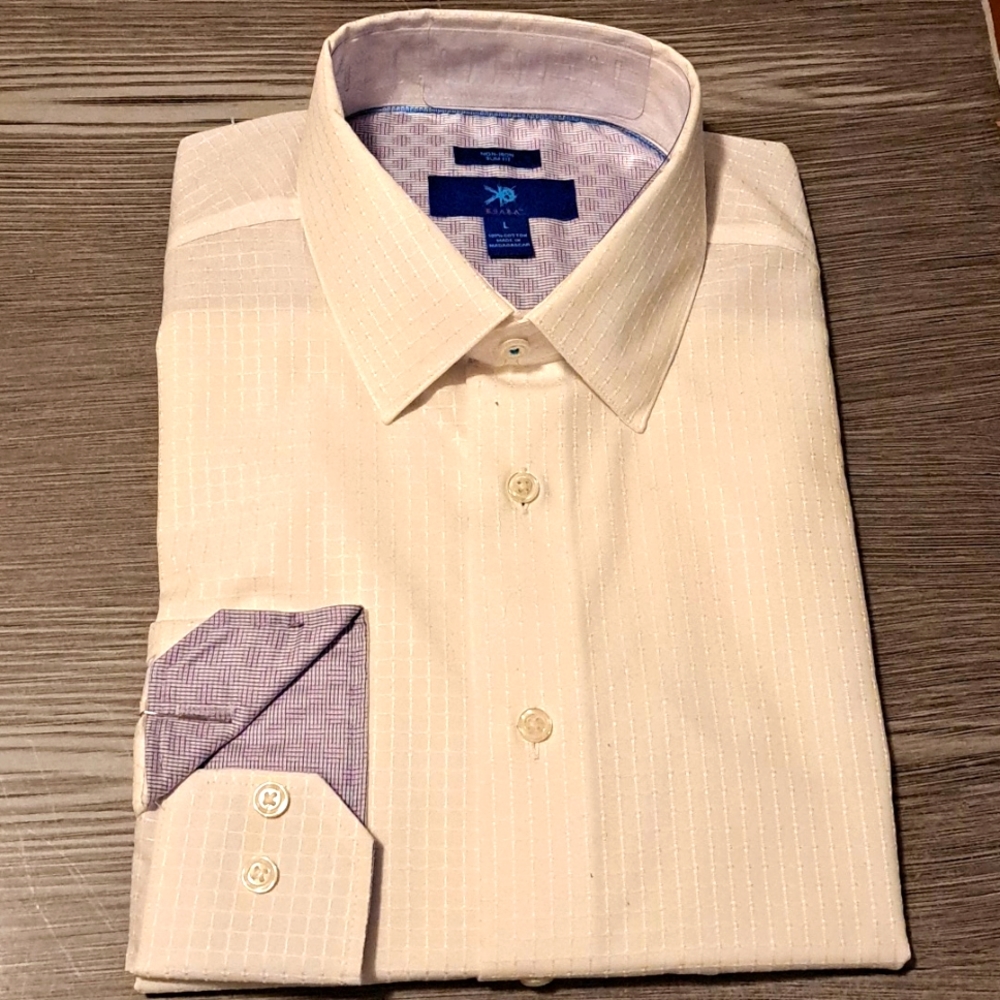 Dress Shirts